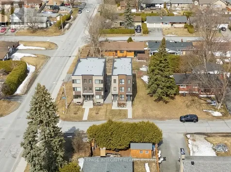 65 David Drive Ottawa ON K2G 2N2