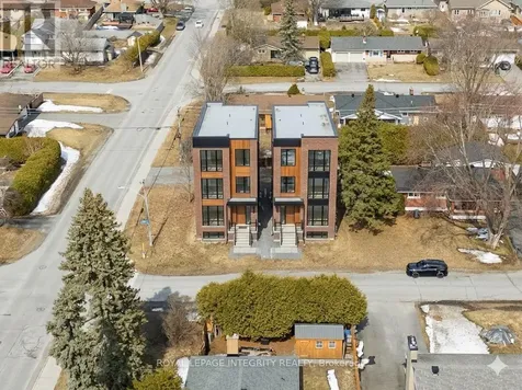 65 David Drive Ottawa ON K2G 2N2