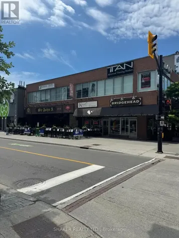 282B Elgin Street Ottawa ON K2P 1M3