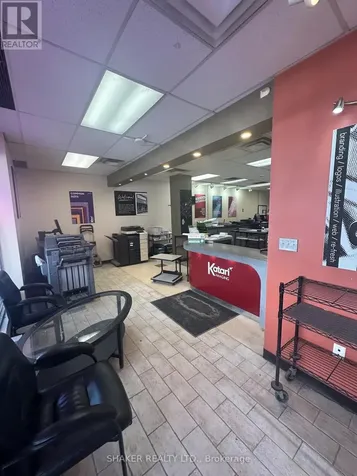 282B Elgin Street Ottawa ON K2P 1M3