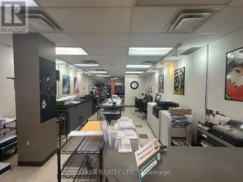 282B Elgin Street Ottawa ON K2P 1M3