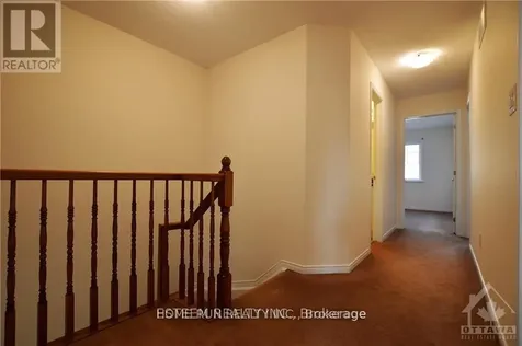 567 Ashbourne Crescent Ottawa ON K2J 0P5