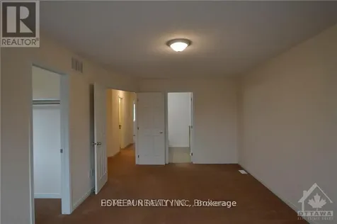 567 Ashbourne Crescent Ottawa ON K2J 0P5