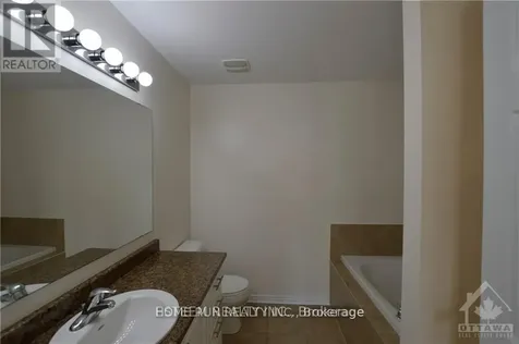567 Ashbourne Crescent Ottawa ON K2J 0P5