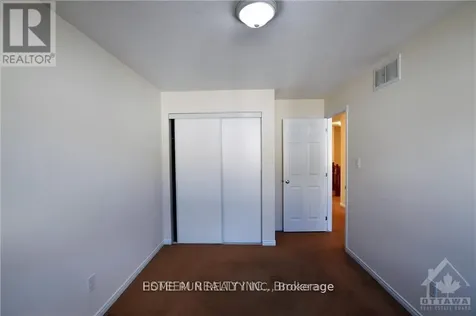 567 Ashbourne Crescent Ottawa ON K2J 0P5