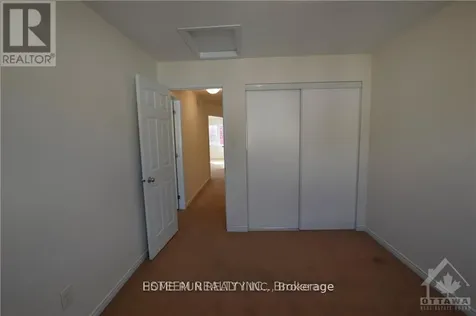 567 Ashbourne Crescent Ottawa ON K2J 0P5