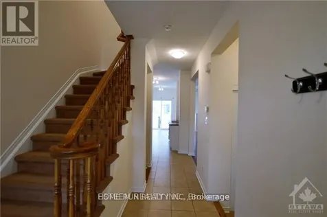 567 Ashbourne Crescent Ottawa ON K2J 0P5