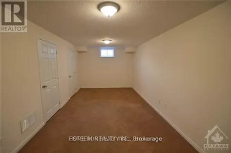 567 Ashbourne Crescent Ottawa ON K2J 0P5