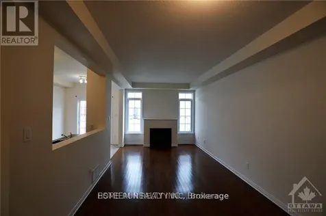 567 Ashbourne Crescent Ottawa ON K2J 0P5