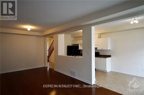 567 Ashbourne Crescent Ottawa ON K2J 0P5