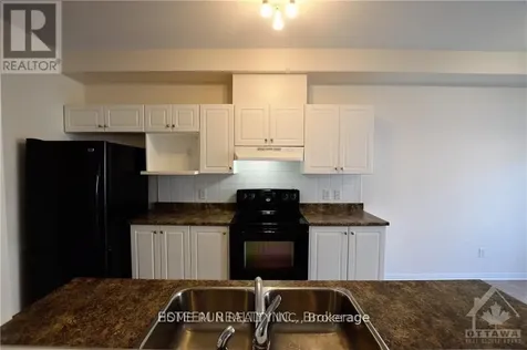 567 Ashbourne Crescent Ottawa ON K2J 0P5