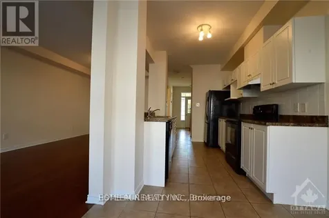 567 Ashbourne Crescent Ottawa ON K2J 0P5
