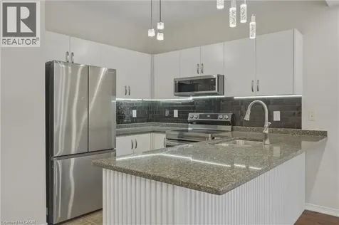 144 Benziger Lane Stoney Creek ON L8E 6G6