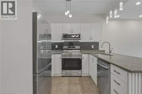 144 Benziger Lane Stoney Creek ON L8E 6G6