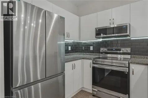 144 Benziger Lane Stoney Creek ON L8E 6G6