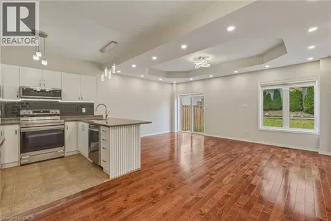 144 Benziger Lane Stoney Creek ON L8E 6G6