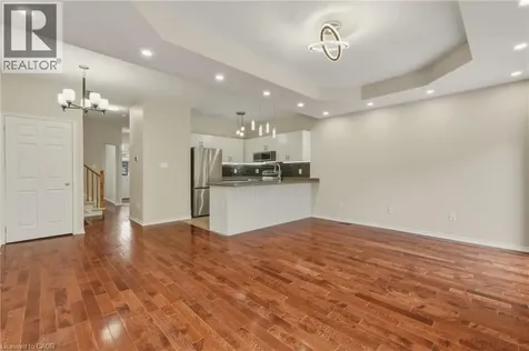 144 Benziger Lane Stoney Creek ON L8E 6G6