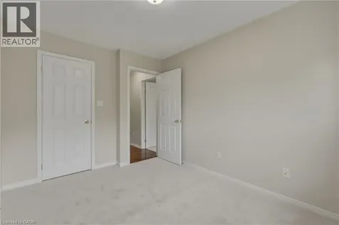 144 Benziger Lane Stoney Creek ON L8E 6G6