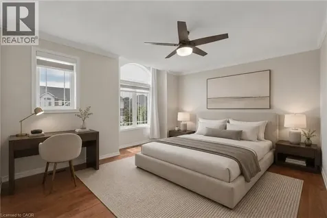 144 Benziger Lane Stoney Creek ON L8E 6G6