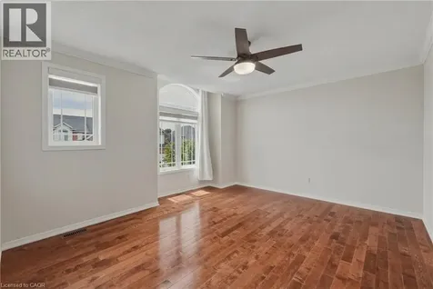 144 Benziger Lane Stoney Creek ON L8E 6G6