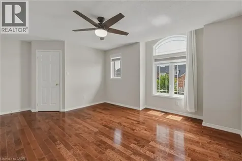 144 Benziger Lane Stoney Creek ON L8E 6G6