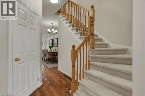 144 Benziger Lane Stoney Creek ON L8E 6G6