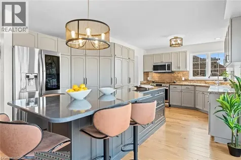 26 Shadyridge Place Kitchener ON N2N 3J1