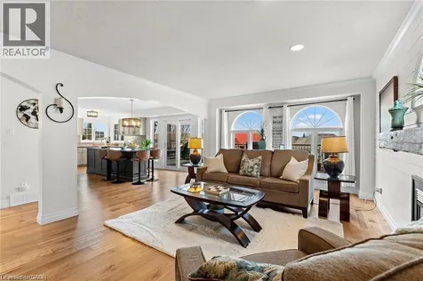 26 Shadyridge Place Kitchener ON N2N 3J1