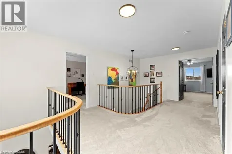 26 Shadyridge Place Kitchener ON N2N 3J1