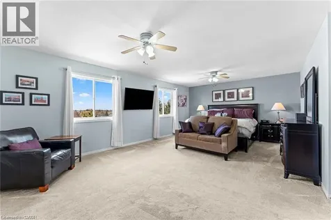 26 Shadyridge Place Kitchener ON N2N 3J1