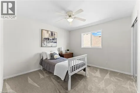 26 Shadyridge Place Kitchener ON N2N 3J1