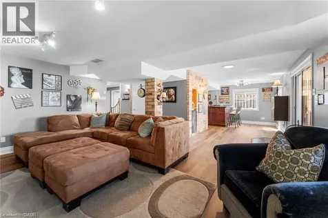 26 Shadyridge Place Kitchener ON N2N 3J1