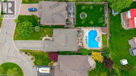 26 Shadyridge Place Kitchener ON N2N 3J1