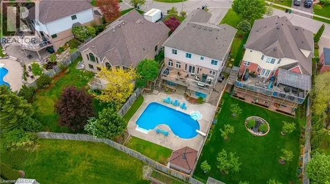 26 Shadyridge Place Kitchener ON N2N 3J1