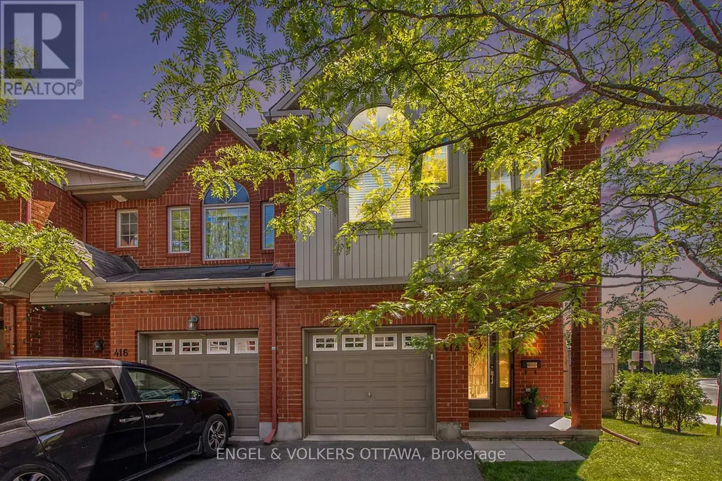 418 Meilleur Private Ottawa ON K1L 0A3