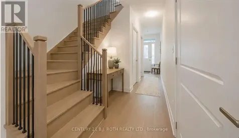 140 Shepherd Drive Barrie ON L9J 0P8