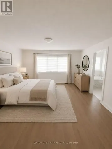 140 Shepherd Drive Barrie ON L9J 0P8