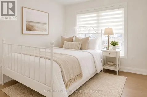 140 Shepherd Drive Barrie ON L9J 0P8