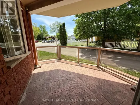 11 Beck Boulevard Penetanguishene ON L9M 2G1