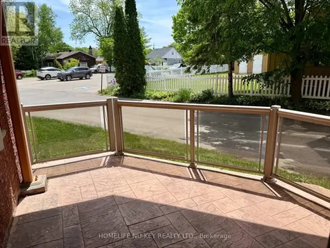 11 Beck Boulevard Penetanguishene ON L9M 2G1