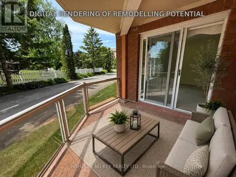 11 Beck Boulevard Penetanguishene ON L9M 2G1