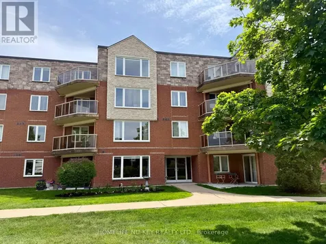 11 Beck Boulevard Penetanguishene ON L9M 2G1