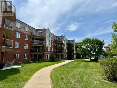 11 Beck Boulevard Penetanguishene ON L9M 2G1