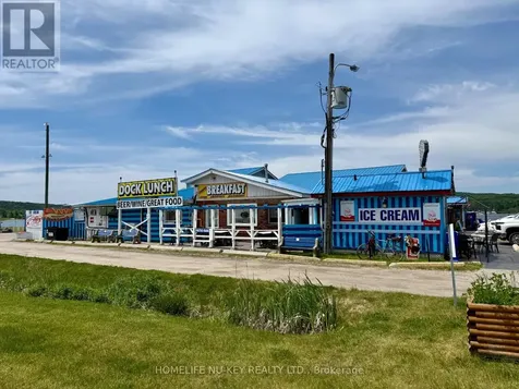 11 Beck Boulevard Penetanguishene ON L9M 2G1