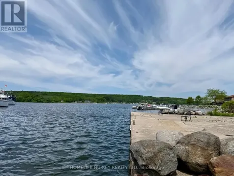 11 Beck Boulevard Penetanguishene ON L9M 2G1