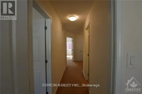 567 Ashbourne Crescent Ottawa ON K2J 0P5