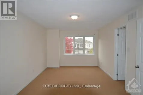 567 Ashbourne Crescent Ottawa ON K2J 0P5