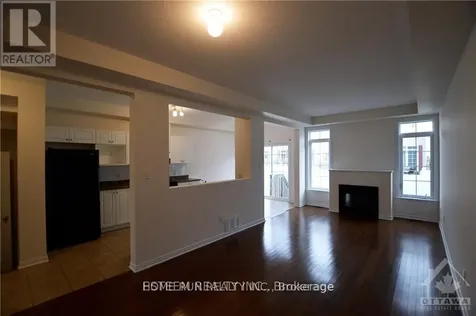 567 Ashbourne Crescent Ottawa ON K2J 0P5