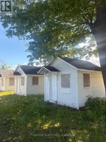 273 Mosley Street Wasaga Beach ON L9Z 2K1