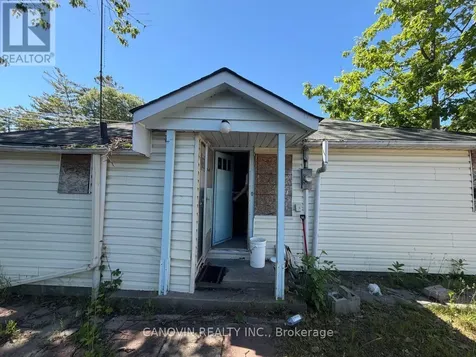 273 Mosley Street Wasaga Beach ON L9Z 2K1